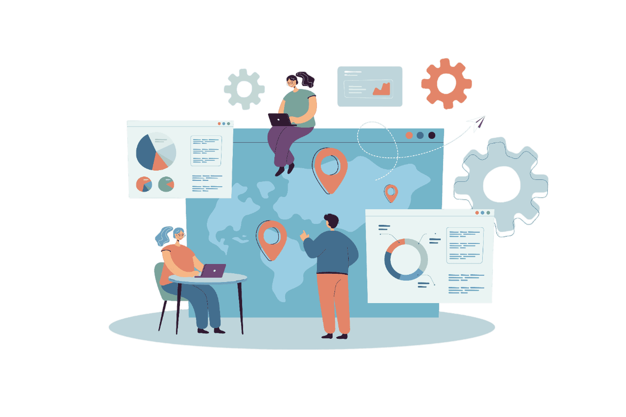 Optimize Route Planning