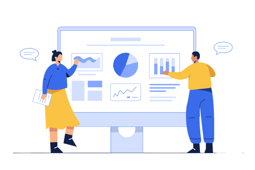 Analytics & Reports