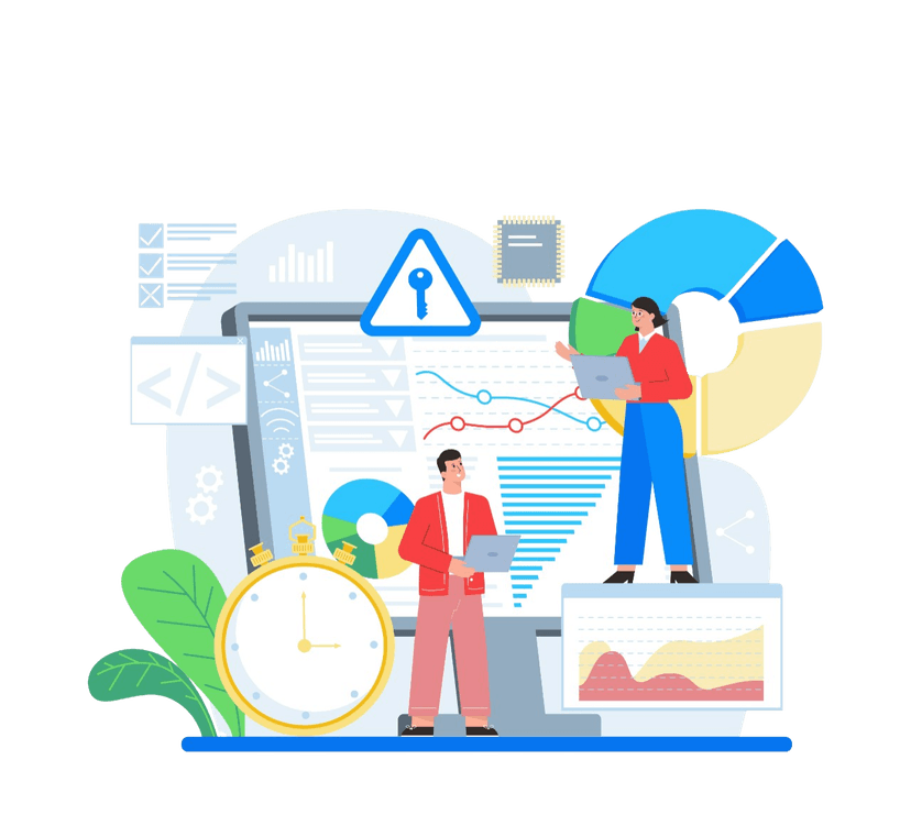 Audit & Security