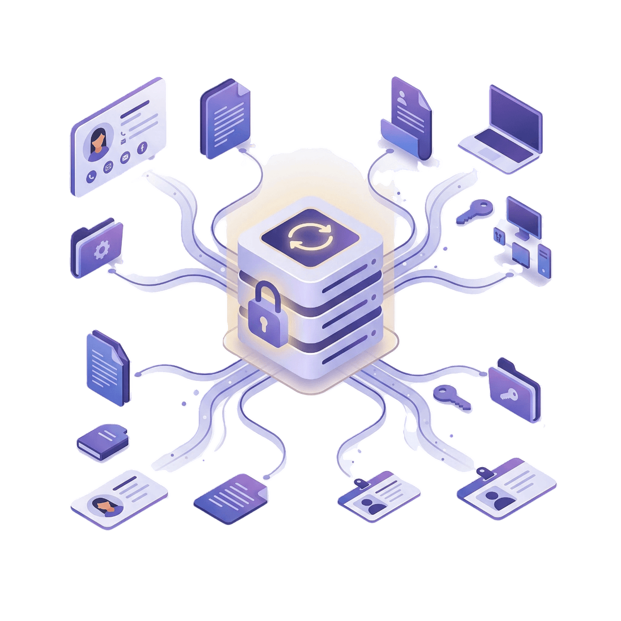 Connect Your Data Sources