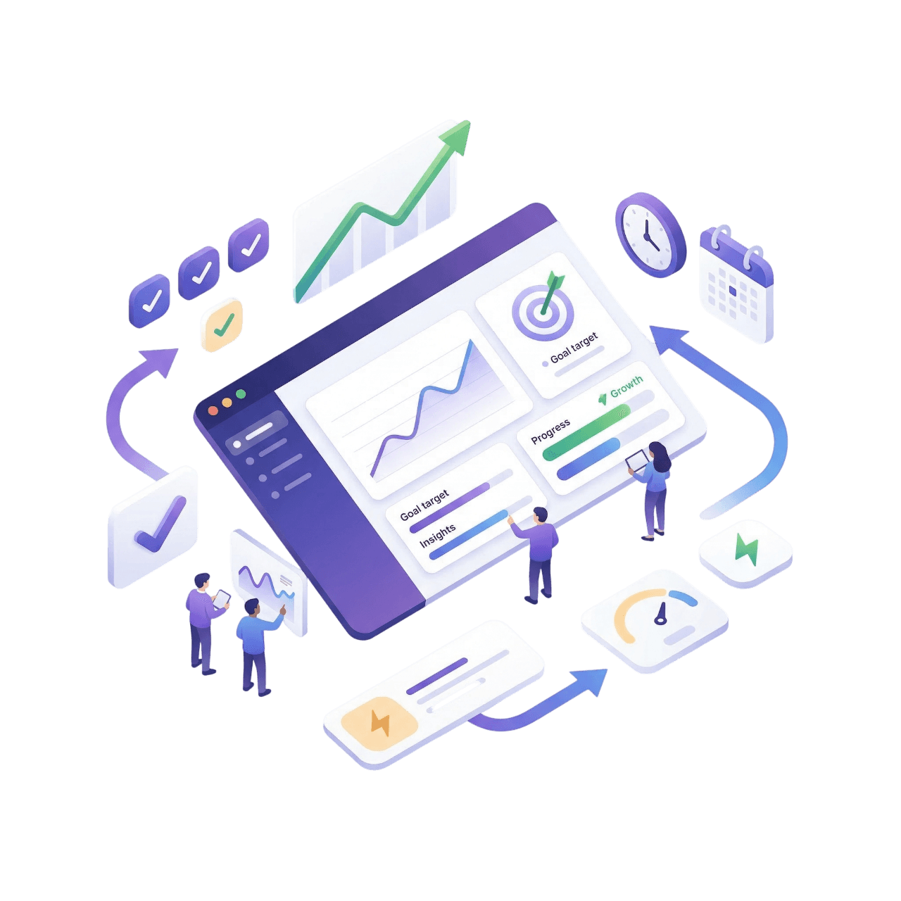 Optimize Performance