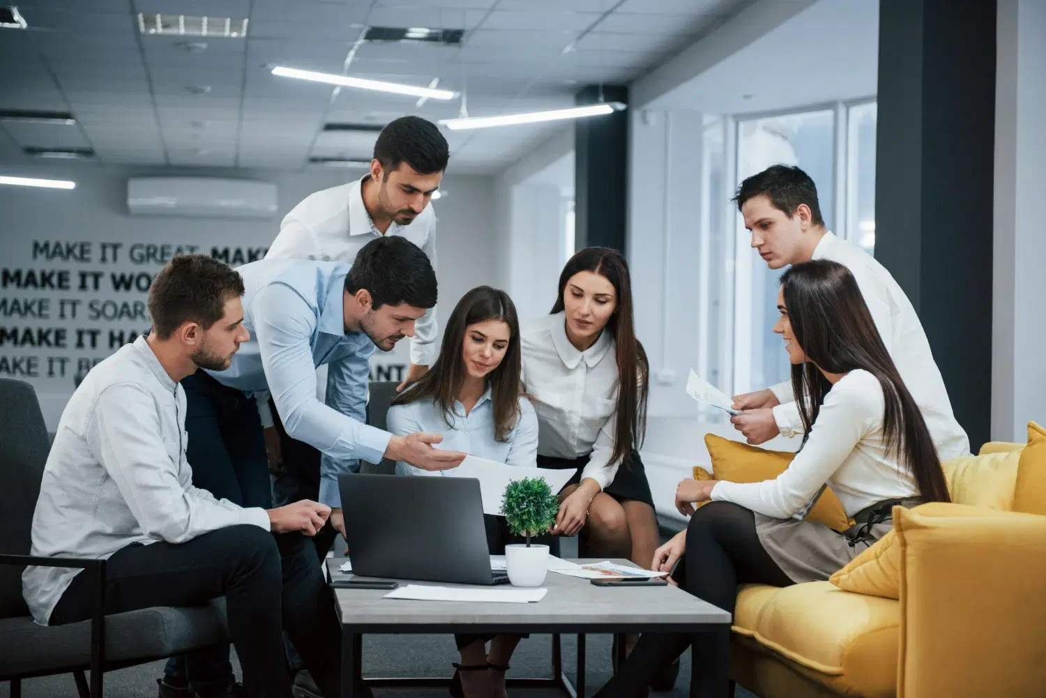Why Join ERP AI?